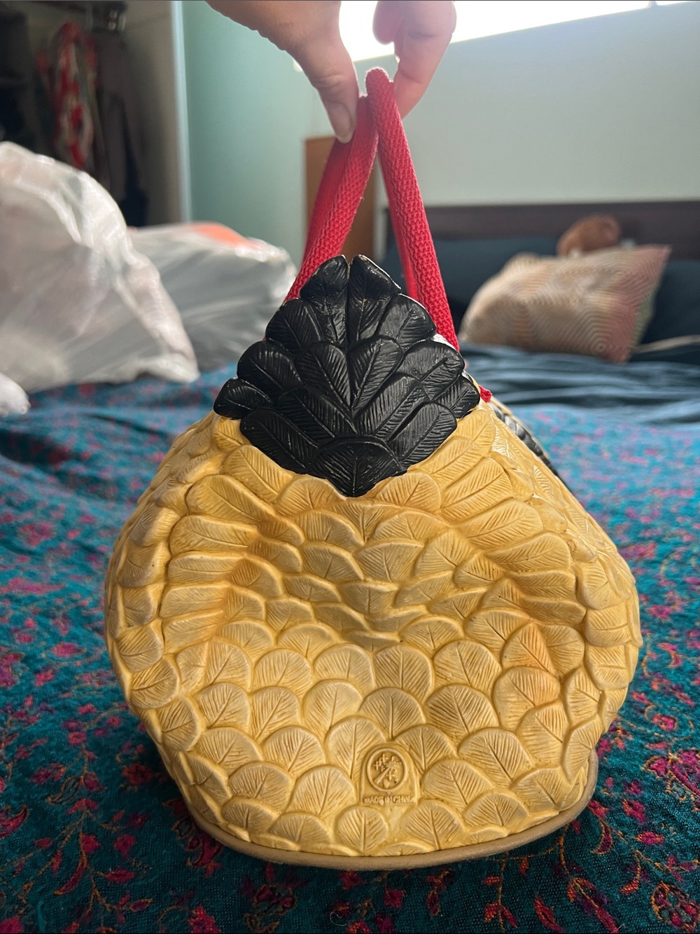 Chicken Purse - Picture 3 of 6